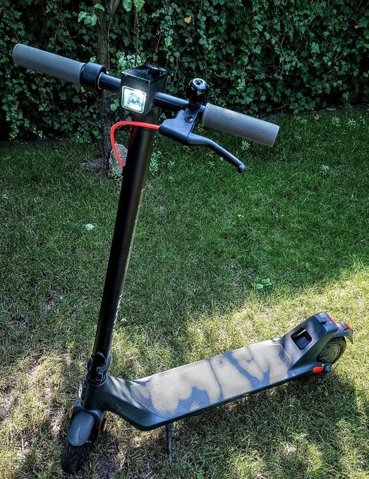 Hulajnoga Elektryczna Xiaomi 4 Jak Nowa!
