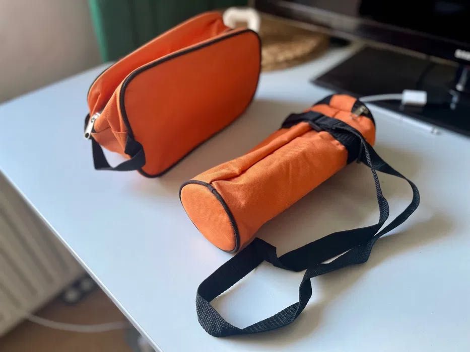 -Zestaw podróżnych toreb (4 szt.)