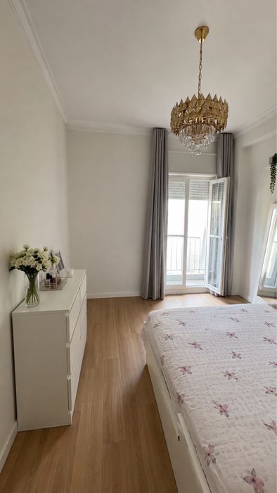 Quarto para alugar cacem