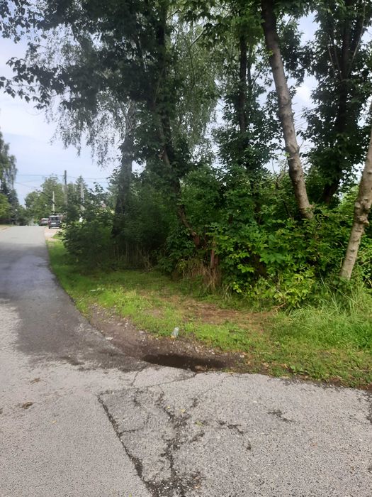 działka do wydzierżawienia