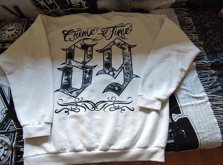 Bluzy męskie , męskie bluzy