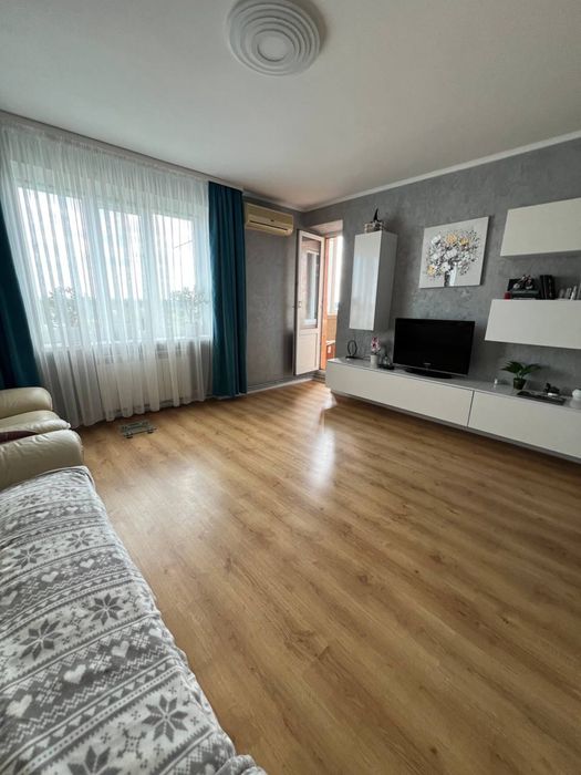 Квартира 2к з ремонтом 53 м2 | Боярка
