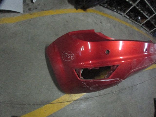 Pára-choques trás FORD Focus II (DA_)
