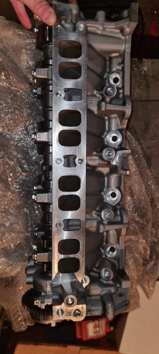 Продам головку блока цилиндров Ford Edge 2019 2.0.