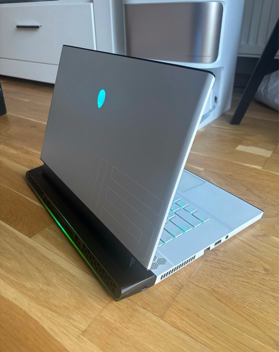 Laptop Dell Alienware M15 R3 Kraków Bronowice • OLX.pl