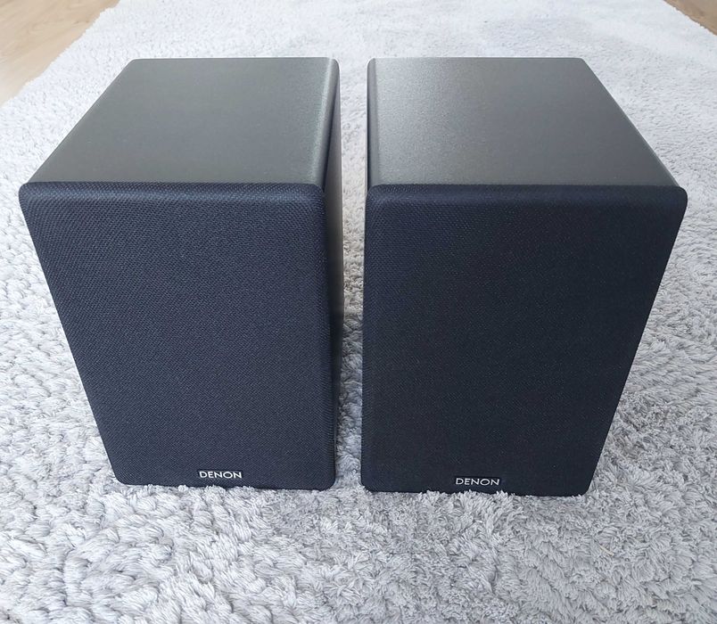 Kolumny głośnikowe Denon SCN-10