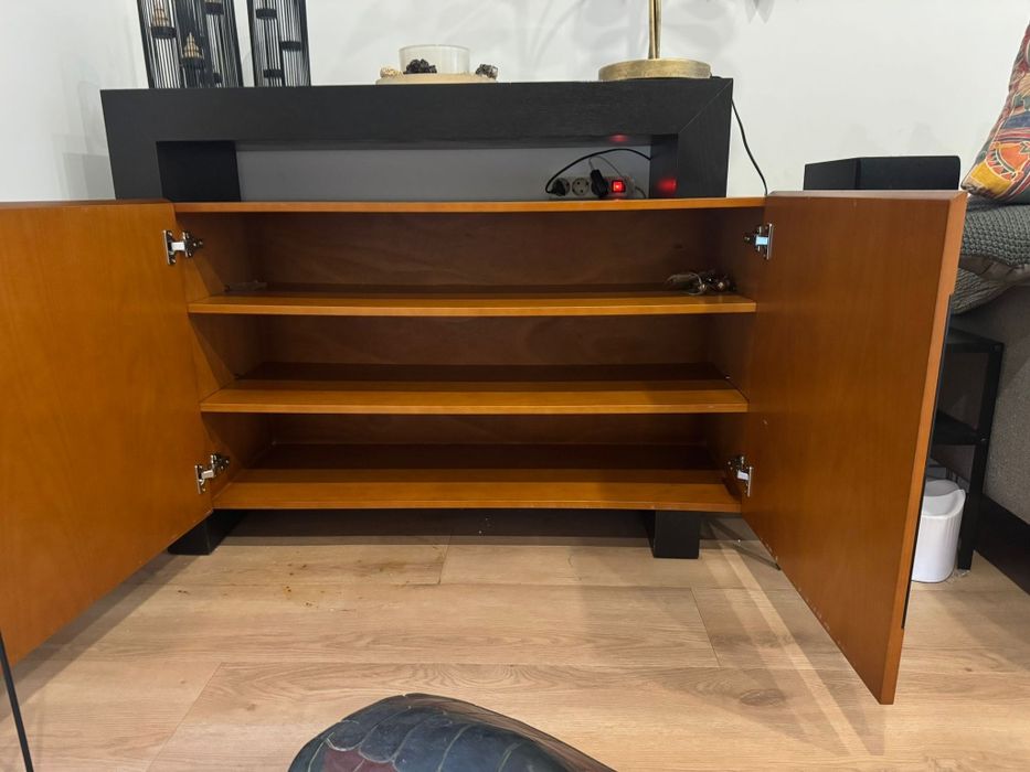 Conjunto Sala Jantar