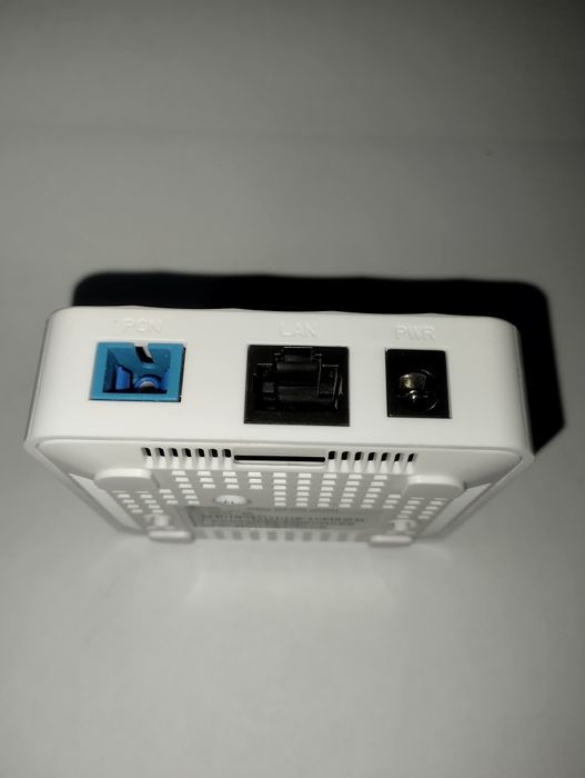 Gpon термінал Stels fd511g-x