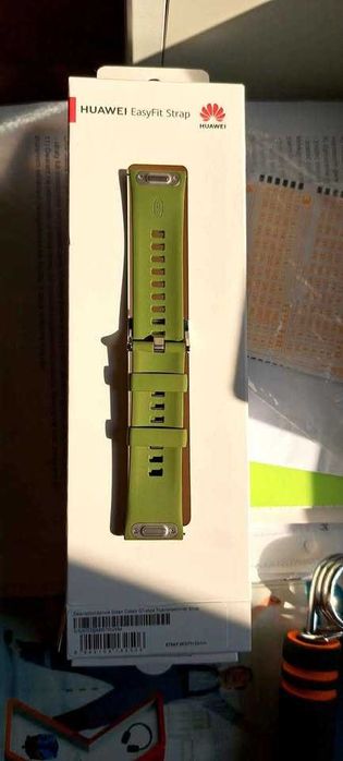 Pasek Bransoletka Huawei i inne 22 mm