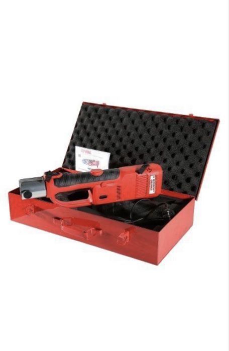 Комлект для монтажу нержавіючих пресс фітингів valtec koer asg rems novapress