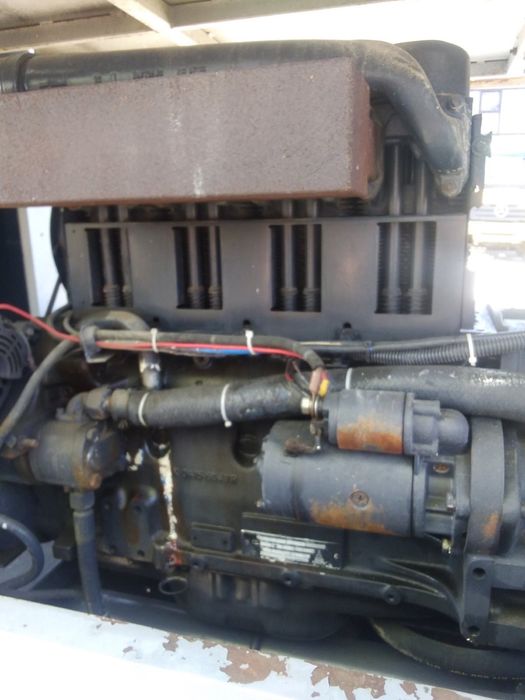 Продам бетононасос