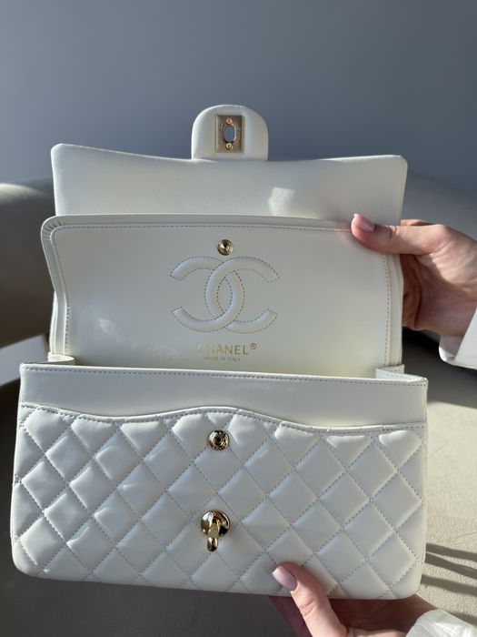 Сумка Chanel Classic 25