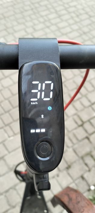 Електросамокат "Scooter"