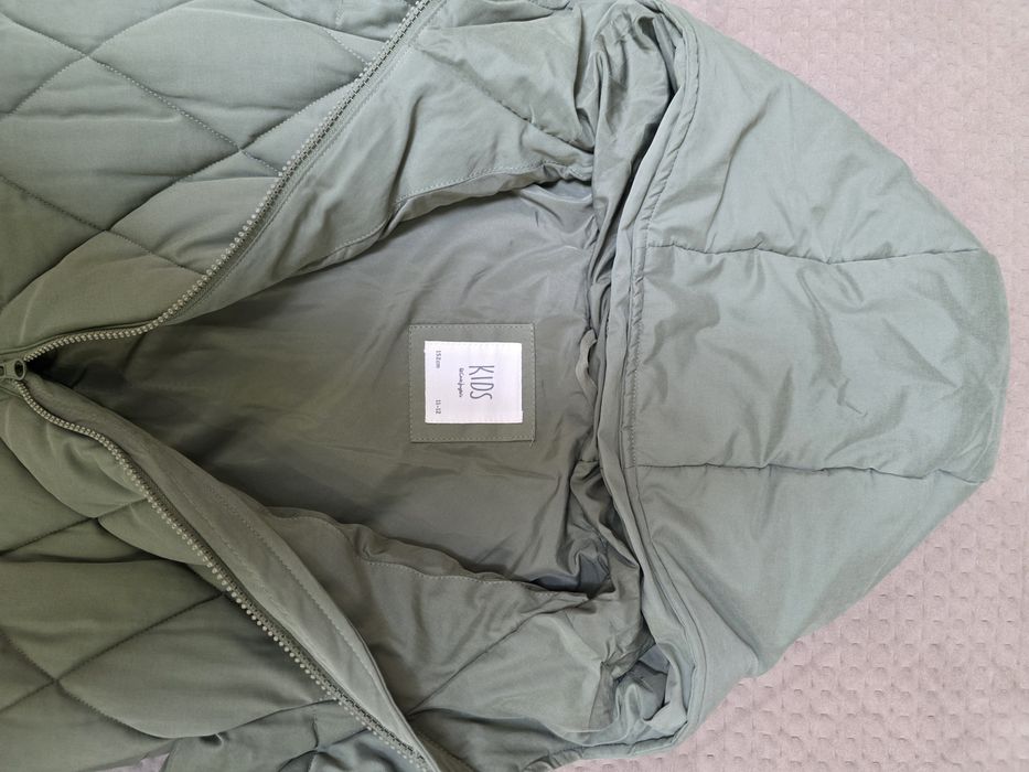 Zara курточка на дівчинку 11-12 років, 152 см