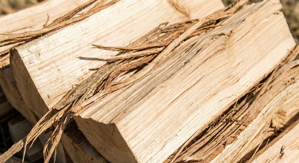 Lenha de Qualidade à Carrada - Covilhã, Fundão, Castelo Branco