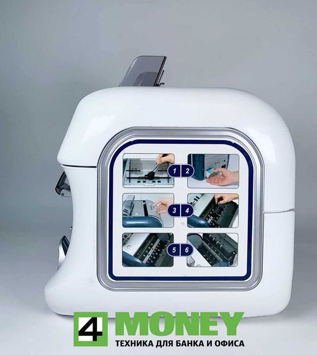 СОРТИРОВЩИК Купюр Kisan Newton FS VS КИСАН НЬЮТОН Счетчик Банкнот КИЇВ