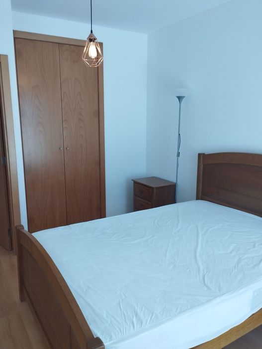 Apartamento T1 Buarcos