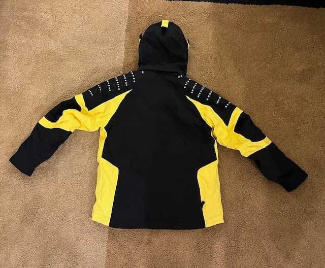 Casaco de neve - Criança 12 anos (152cm)