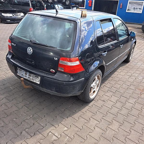 Vw Golf 4 Iv Hb 5D Na Czesci