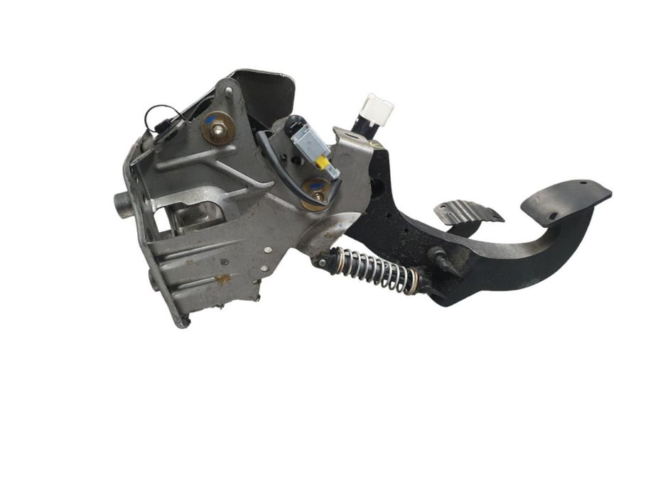 Pedal Da Embraiagem Peugeot 307 Cc Cabrio-Coupé S110.2003