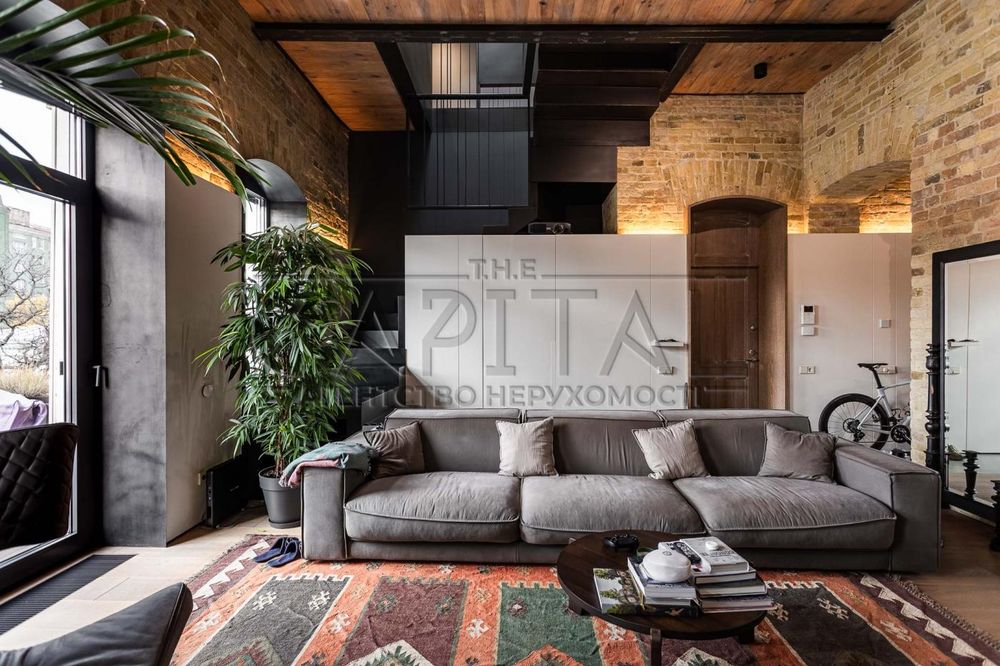 Продажа квартиры, ул. Шевченковская, Центр, Печерский р-н