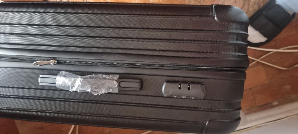 Mala de viagem trolley bag