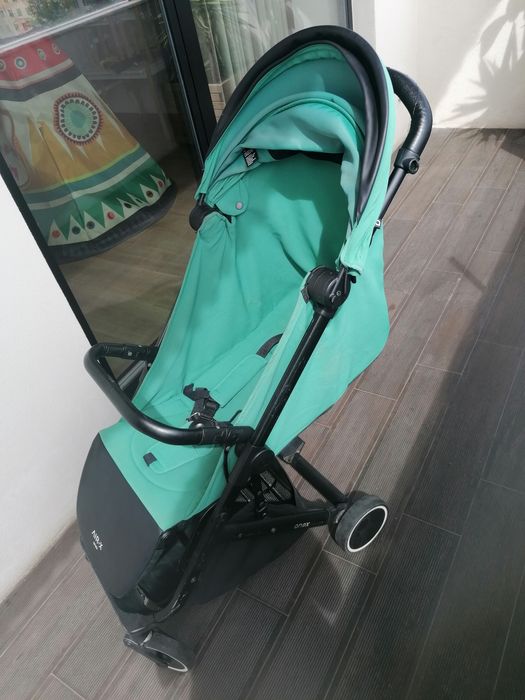 Carrinho bebé Anex Air - X