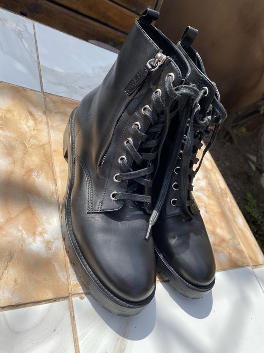 Gianvito Rossi оригінал черевики