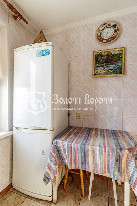 Квартира, 2к. Житловий стан. Йорданська, 18а, Оболонь, Оболонський р-н