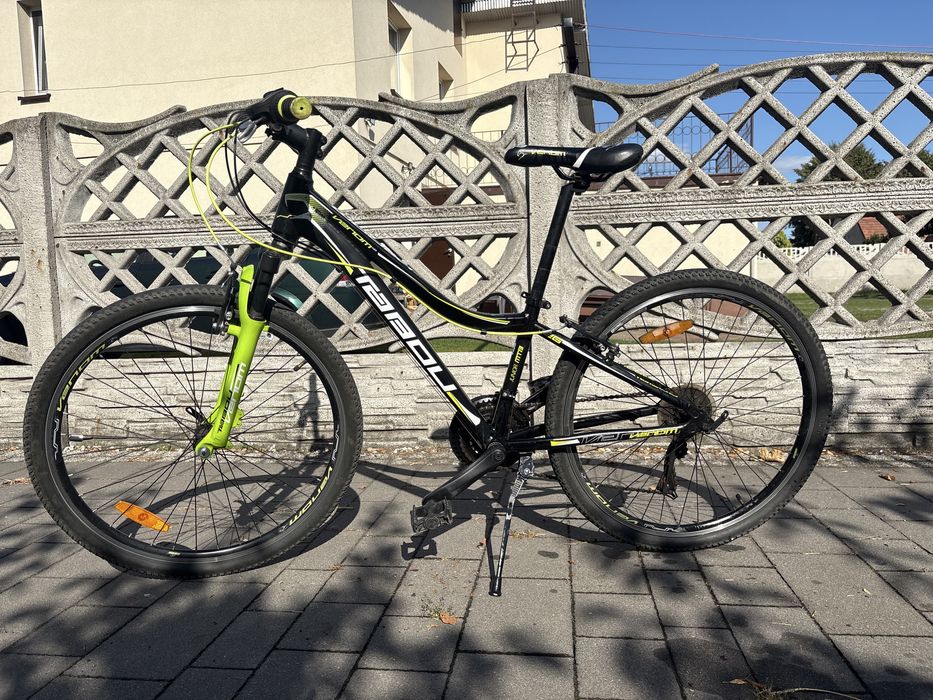 Rower górski tabou venom dziecięcy