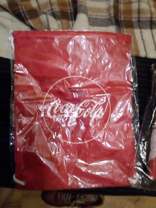 Kolekcja Coca Cola