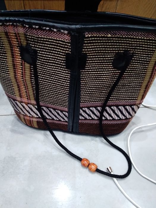 Cudna torebka na lato