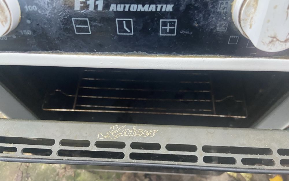 Плита KAISER HGE 52500 W