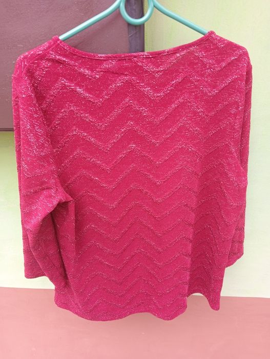 Śliczna bluzka damska.