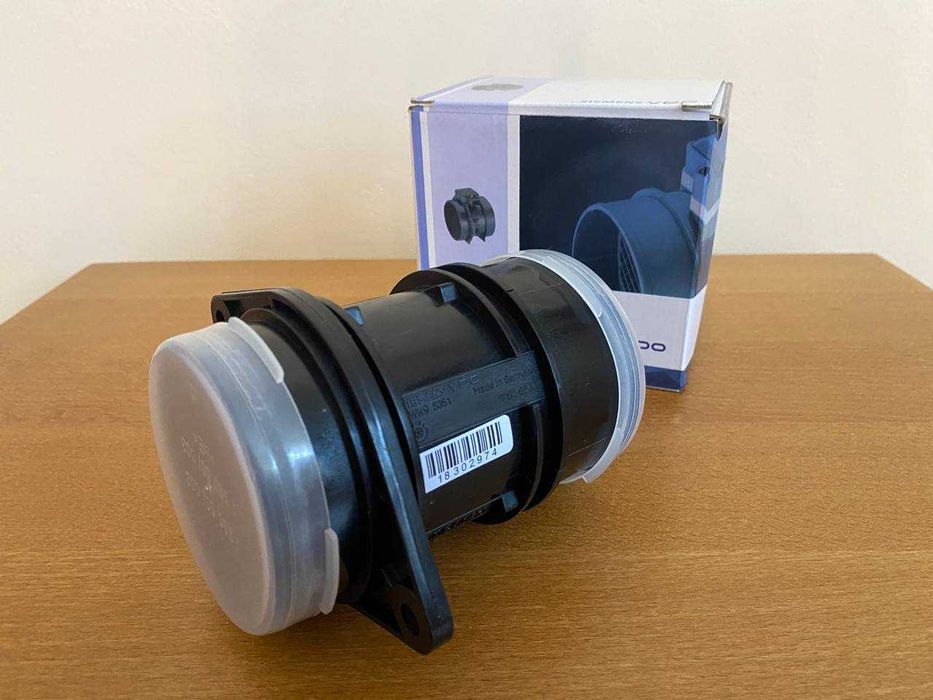 ДМРВ розходомір расходомер Siemens VDO Renault Opel (моделі в описі)