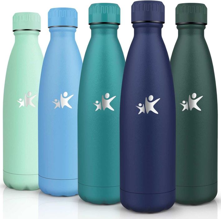 butelka stal nierdzewna termos termiczny na różne płyny bez BPA 750ml