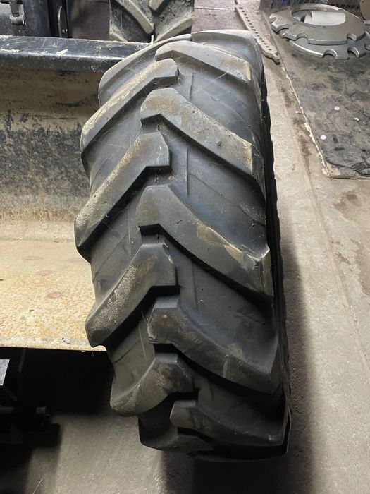 Opony Michelin 280/80r20 koparka