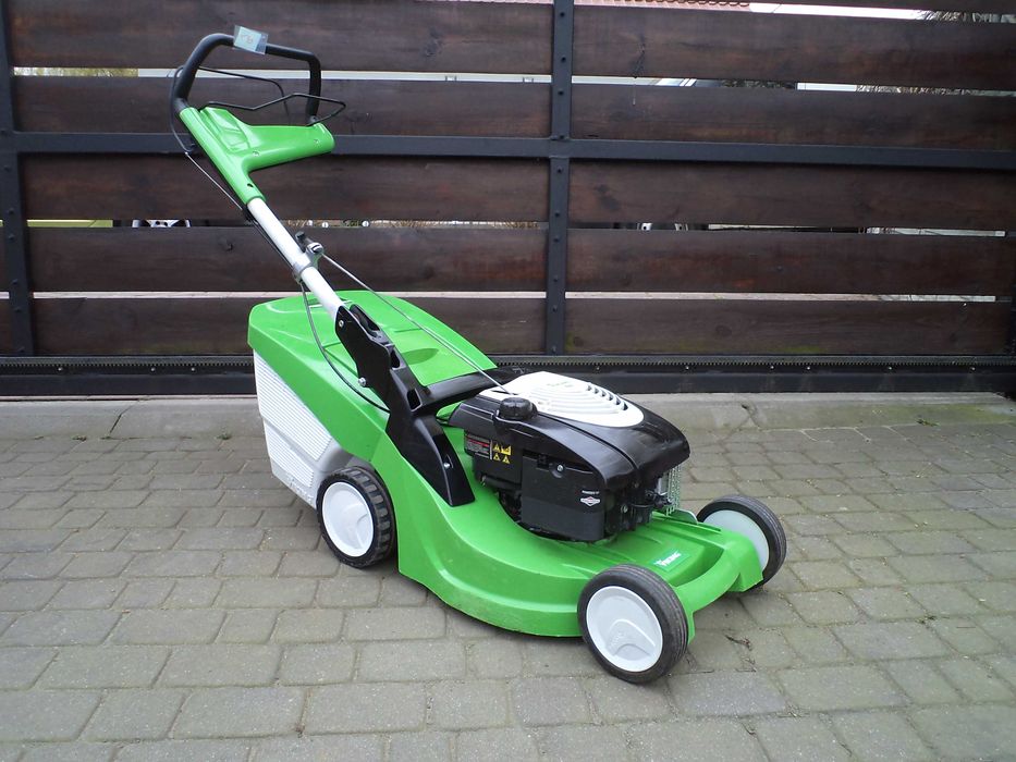 Kosiarka spalinowa Viking MB 448,1 TC BRIGGS Napęd Wysyłam GWARANCJA