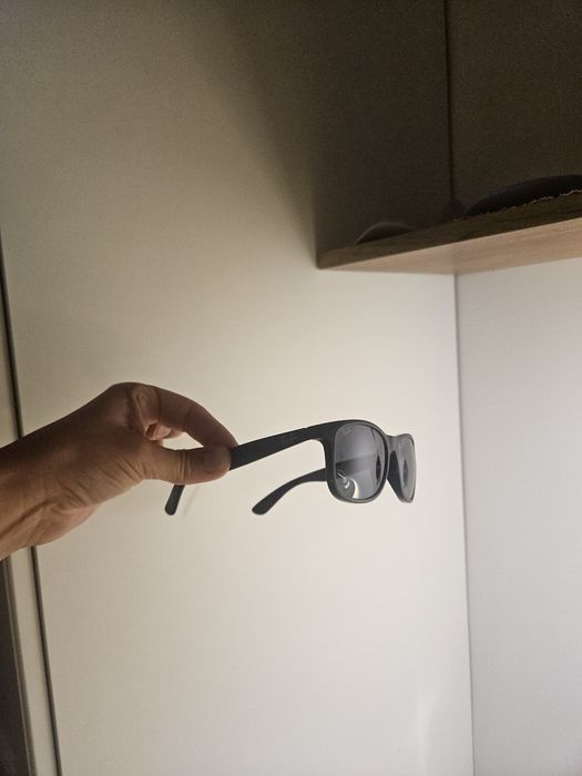 Okulary ray ban meskie