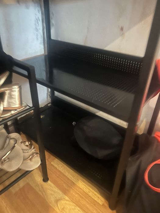 Secretaria de quarto