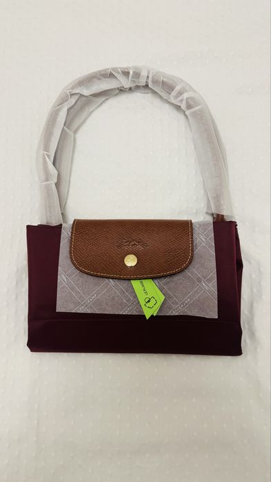 Mala longchamp L