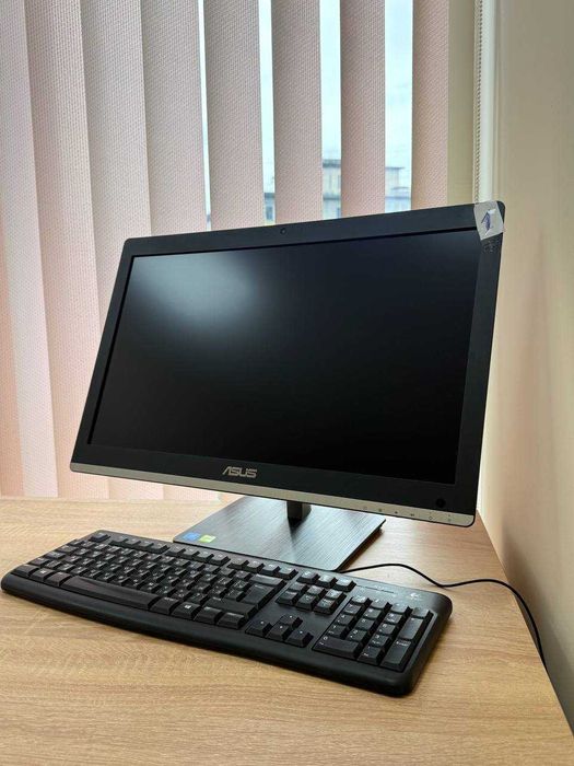 Продам компʼютер, моноблок. Моноблок AIO Asus V220IB All-in-One