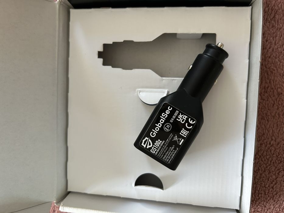 Lokalizator GPS