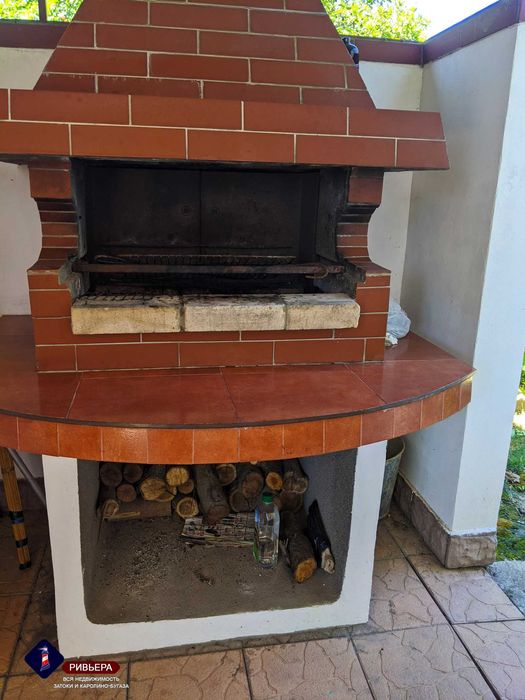 Дача в Каролино-Бугазе