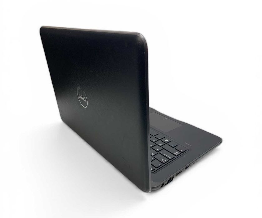 dotykowy 13.3" DELL LATITUDE 3380 i5-7200U 8GB DDR4 128GB SSD