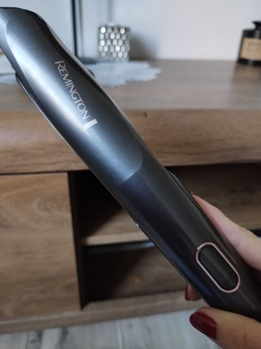 Prostownica Remington 2w1