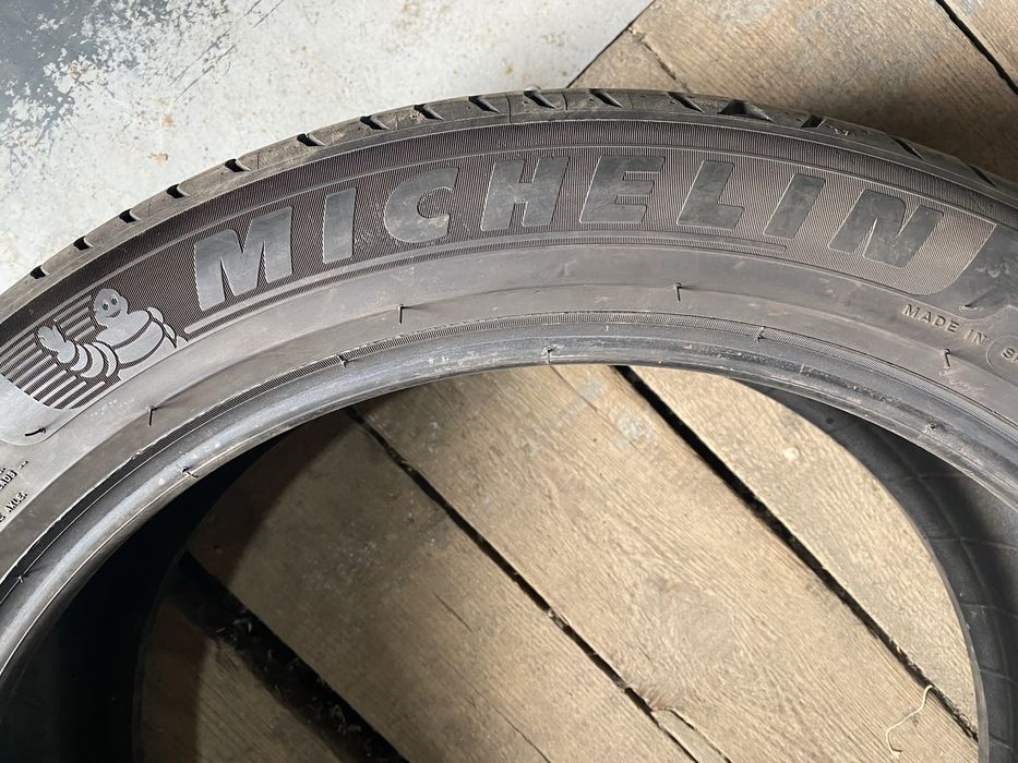 2шт 95% 23 год 235/45R20 Michelin Primacy4