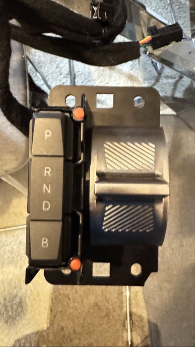 Toggle PSA/ citroen