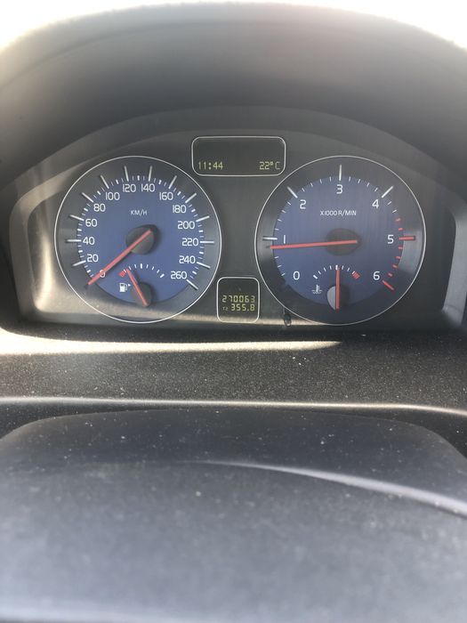 Volvo C30 de 2015