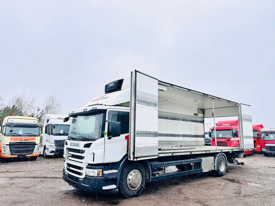 Scania